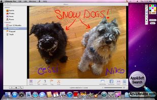 Ultimate Pen screenshot 1