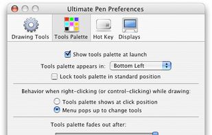 Ultimate Pen screenshot 1