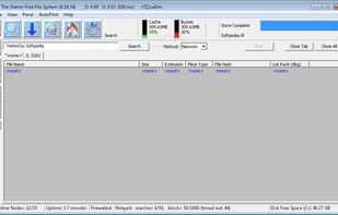 OFF System screenshot 1