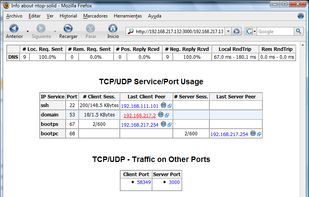 ntop screenshot 1