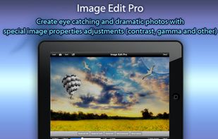 Image Edit PRO screenshot 2