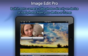 Image Edit PRO screenshot 3
