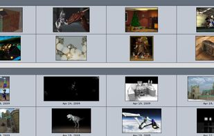 Animation Master screenshot 1