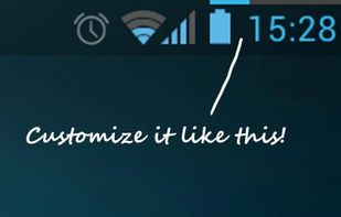 Tinycore screenshot 1