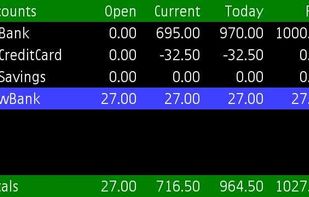 JabpLite screenshot 1