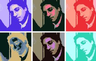 The Warholizer screenshot 1