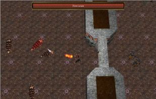 Summoning Wars screenshot 1