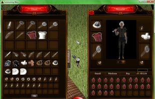 Summoning Wars screenshot 2