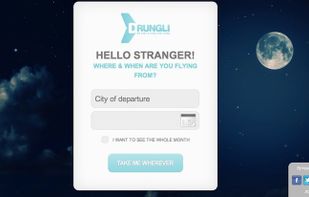 Drungli screenshot 1