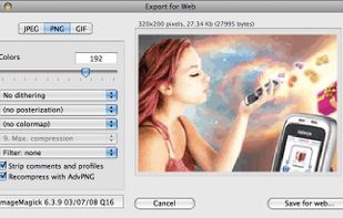 ChocoFlop screenshot 2