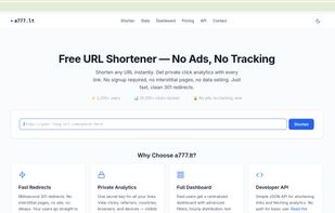 a777.lt screenshot 1