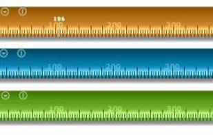 Pixel Ruler screenshot 1