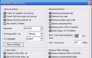 RipIt4Me screenshot 1