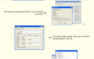 Abee CHM Maker screenshot 1