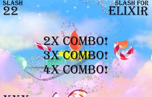 Maestro Slasher screenshot 1