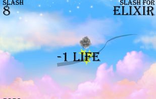 Maestro Slasher screenshot 2