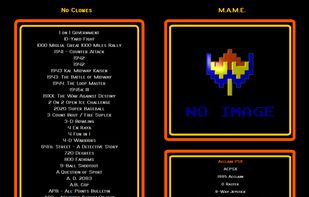 Wah!Cade screenshot 1