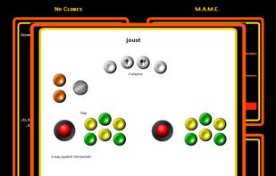 Wah!Cade screenshot 1