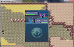 Pokemonium screenshot 1