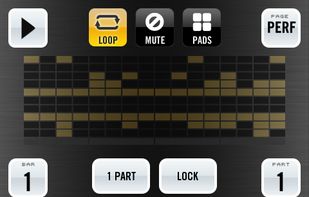 bleep box screenshot 1