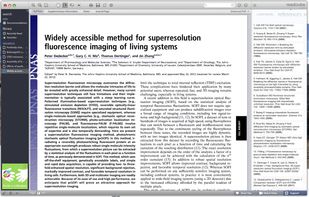 ReadCube screenshot 1