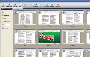 SMART Sync screenshot 1
