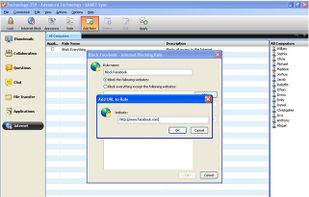 SMART Sync screenshot 3