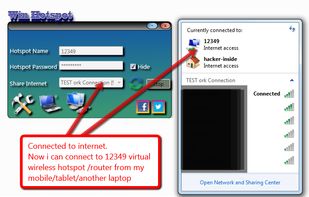 Winhotspot screenshot 2
