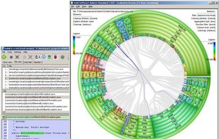 SolidSDD - Duplicate Code Detector screenshot 1