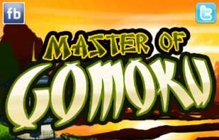 Master of Gomoku screenshot 1