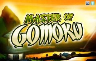 Master of Gomoku screenshot 3