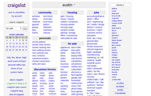 Pick, search item in your area