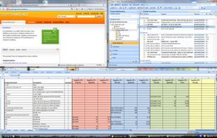 PowerResizer screenshot 1