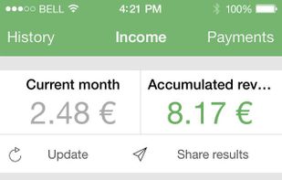 Quack! Messenger screenshot 2