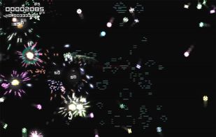 Invaders: Corruption screenshot 1