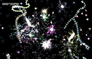 Invaders: Corruption screenshot 1