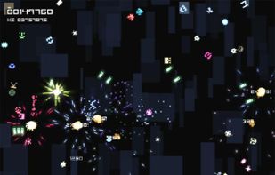 Invaders: Corruption screenshot 2