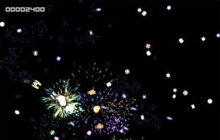 Invaders: Corruption screenshot 3