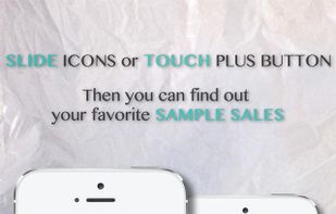 Sample Closet By RAUMMInc screenshot 1