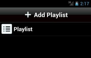Shuffle Medley Maker screenshot 1