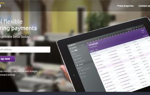 Peakium screenshot 1