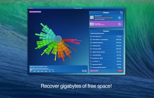 Recover gigabytes of free space!