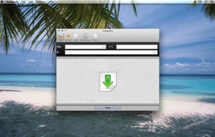 Outguess screenshot 1