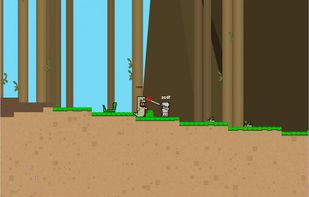 Epic Inventor screenshot 1