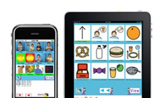 AACSpeechBuddy screenshot 1