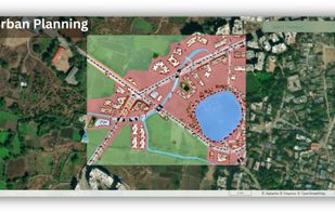 Smart Urban Planning: Utilize Aakashe’s detailed aerial imagery to design and plan urban infrastructure with greater precision and efficiency
Data-Driven Decisions: Make informed decisions on zoning, land use, and resource allocation using accurate visual data.
