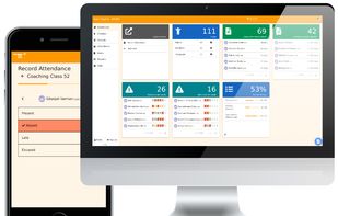 Aam Digital screenshot 1