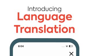 Aao Chat screenshot 2