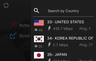 AAPKS Fast & Secure Free VPN screenshot 1