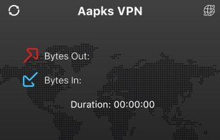 AAPKS Fast & Secure Free VPN screenshot 2